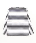 SAINT JAMES(セントジェームス)の「トップス(Tシャツ/カットソー)」