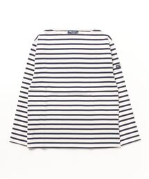 SAINT JAMES | SAINT JAMES Tシャツ 2501 ユニセックス(Tシャツ/カットソー)