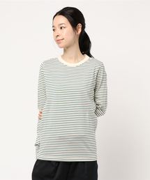 AMERICAN HOLIC | ベーシッククルーネックプルオーバー(Tシャツ/カットソー)