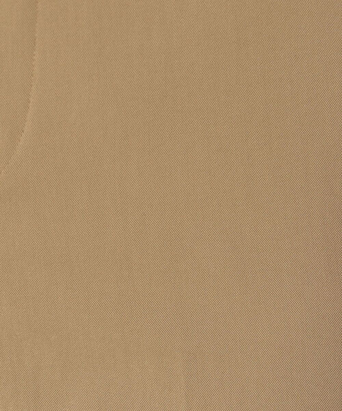 GLOSTER(グロスター)の「COOLMAX ツイルスラックス(スラックス・メンズ・ベージュ/ネイビー・M/L/S/XL)」の10枚目の写真