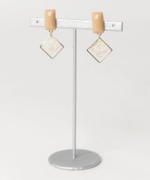 Iris（イリス）の「イリス Iris / IRP-0713 ピアス（ピアス（両耳用））」
