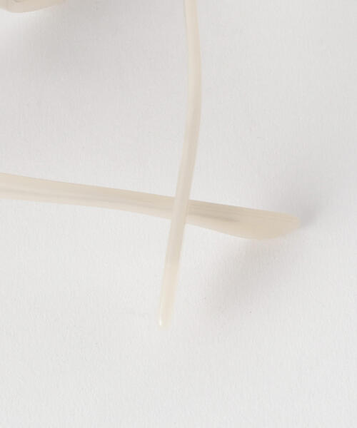 BEAUTY&YOUTH UNITED ARROWS(ビューティーアンドユースユナイテッドアローズ)の「BY ベーシックサングラス ◆(サングラス・レディース・ライトピンク/オリーブ/オフホワイト・FREE)」の7枚目の写真