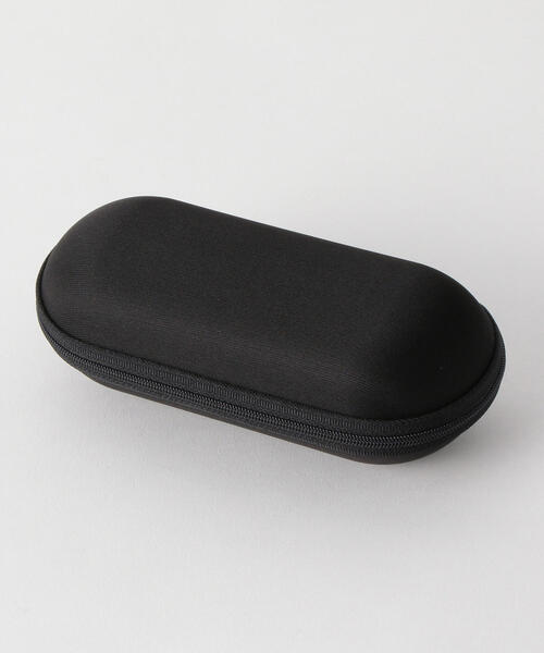 BEAUTY&YOUTH UNITED ARROWS(ビューティーアンドユースユナイテッドアローズ)の「BY ベーシックサングラス ◆(サングラス・レディース・ライトピンク/オリーブ/オフホワイト・FREE)」の10枚目の写真
