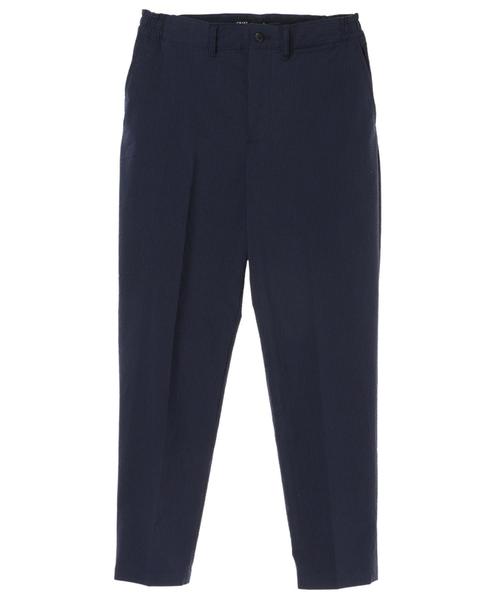 CRAFT STANDARD BOUTIQUE(クラフトスタンダードブティック)の「イージーテーパードパンツ2○(その他パンツ・メンズ・ネイビー/ブルー系その他4・LL/S/M/L)」の5枚目の写真