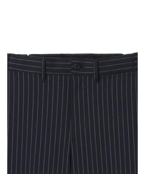 CRAFT STANDARD BOUTIQUE(クラフトスタンダードブティック)の「イージーテーパードパンツ2○(その他パンツ・メンズ・ネイビー/ブルー系その他4・LL/S/M/L)」の13枚目の写真