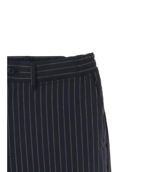 CRAFT STANDARD BOUTIQUE(クラフトスタンダードブティック)の「イージーテーパードパンツ2○(その他パンツ・メンズ・ネイビー/ブルー系その他4・LL/S/M/L)」の14枚目の写真