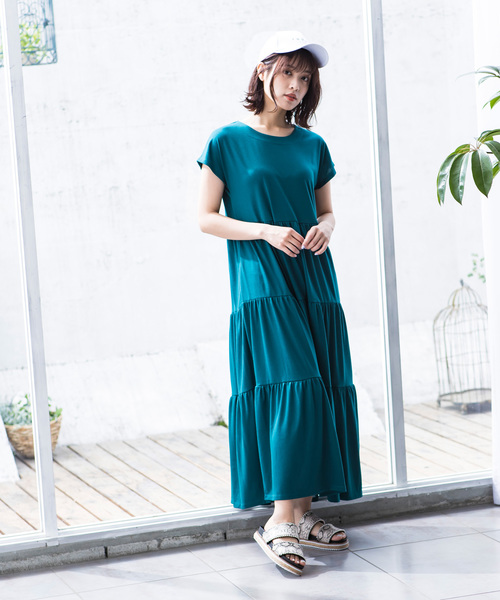 KOBE LETTUCE（コウベレタス）の「クロスor2ベルトデザインチェーン厚底サンダル（サンダル・レディース・ブラック/パイソン/ブラック系その他/その他/ホワイト/キャメル/ホワイト系その他/モカ・L/LL/M/S）」の13枚目の写真