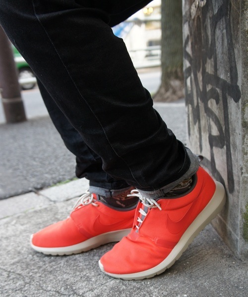 Nike ナイキ の 店舗限定 ナイキ ローシラン Nike Rosherun Nm 666 スニーカー Wear