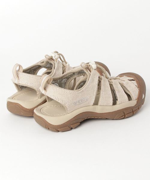 KEEN（キーン）の「スポーツサンダル KEEN NEWPORT RETRO 118829（サンダル・メンズ・ベージュ系その他・23.0cm/24.0cm）」の3枚目の写真
