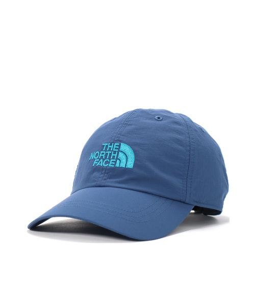 THE NORTH FACE(ザノースフェイス)の「ザ・ノース・フェイス キャップ YOUTH HORIZON HAT The North Face(キャップ)」|ブルー