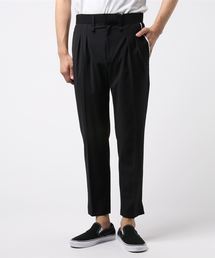 【Iroquois】T/W ウエスタンパンツ