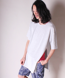 Lui's | Lui's ロングカットソー(Tシャツ/カットソー)