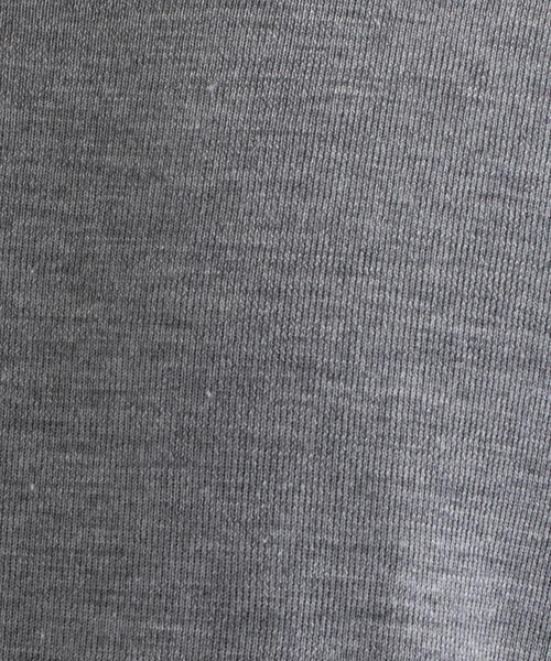 green label relaxing（グリーンレーベルリラクシング）の「CM オタゴウール クルーネック セーター（ニット/セーター・メンズ・コバルトブルー/マスタード/グレー/ブラック・LARGE/MEDIUM/SMALL）」の13枚目の写真