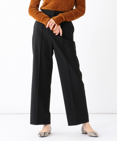 セール Demi Luxe Beams トロピカル ピンタックパンツ その他パンツ Demi Luxe Beams デミルクス ビームス のファッション通販 Zozotown セール Demi Luxe Beams トロピカル ピンタックパンツ その他パンツ Demi Luxe Beams デミルクス ビームス のファッション通販 Zozotown