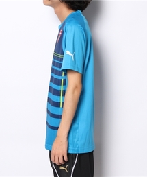 PUMA（プーマ）の「アーセナル プレマッチ 半袖トレーニングTEE - Club