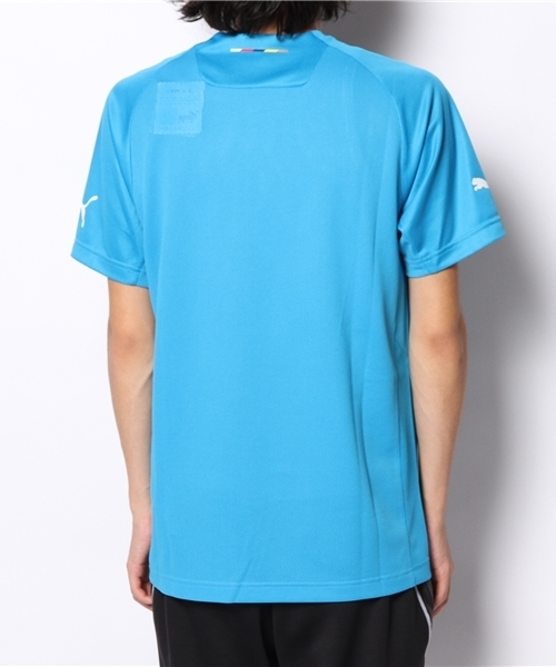 PUMA（プーマ）の「アーセナル プレマッチ 半袖トレーニングTEE - Club
