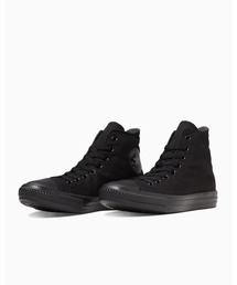 CONVERSE ALL STAR（コンバースオールスター）の「ALL STAR LIGHT HI /オールスター　ライト　ＨＩ（スニーカー）」