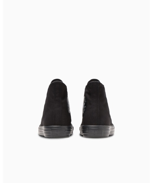CONVERSE ALL STAR(コンバースオールスター)の「ALL STAR LIGHT HI /オールスター ライト HI(スニーカー・メンズ・ブラック・8/9/8.5/9.5/10.5/11.5/6.5/7/7.5/5.5/3.5/5/4/4.5)」の5枚目の写真