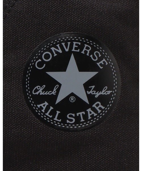 CONVERSE ALL STAR(コンバースオールスター)の「ALL STAR LIGHT HI /オールスター ライト HI(スニーカー・メンズ・ブラック・8/9/8.5/9.5/10.5/11.5/6.5/7/7.5/5.5/3.5/5/4/4.5)」の9枚目の写真