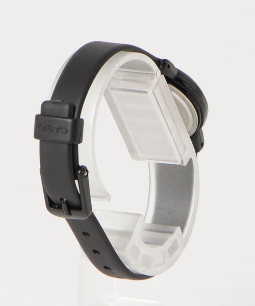 CASIO（カシオ）の「【CASIO】LQ-139（アナログ腕時計・レディース・ホワイト/ブラック/シルバー/ゴールド/ホワイト系その他/ブラック系その他/ブラック系その他2/ホワイト系その他2/ブラック系その他3・FREE）」の17枚目の写真