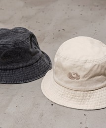 FRUIT OF THE LOOM | FRUIT OF THE LOOM HARD WASH BUCKET HAT(ハット)