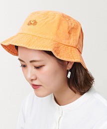 FRUIT OF THE LOOM（フルーツオブザルーム）の「【FRUIT OF THE LOOM】HARD WASH BUCKET HAT/バケットハット（ハット・メンズ）」