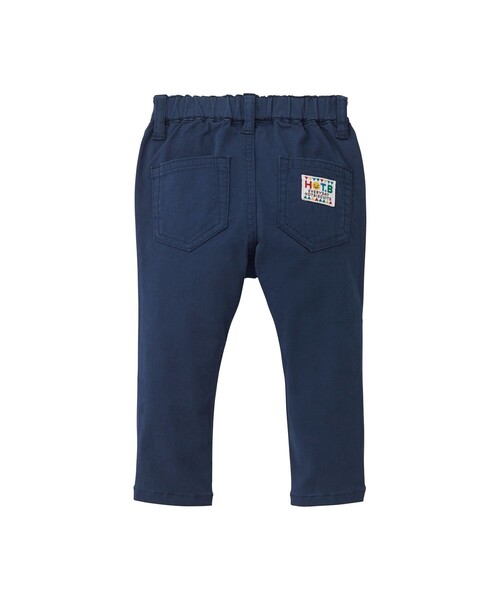 HOT BISCUITS（ホットビスケッツ）の「ストレッチ素材 10分丈パンツ（その他パンツ・キッズ・ベージュ/ネイビー・80ｃｍ/90cm/110cm/100cm/120cm/130cm）」の13枚目の写真