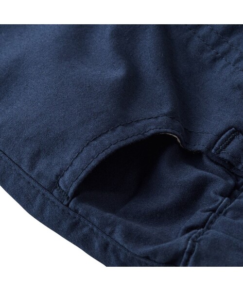 HOT BISCUITS（ホットビスケッツ）の「ストレッチ素材 10分丈パンツ（その他パンツ・キッズ・ベージュ/ネイビー・80ｃｍ/90cm/110cm/100cm/120cm/130cm）」の16枚目の写真