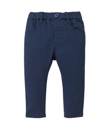 HOT BISCUITS（ホットビスケッツ）の「ストレッチ素材 10分丈パンツ（その他パンツ）」