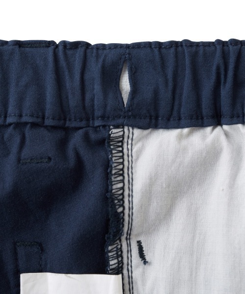 HOT BISCUITS（ホットビスケッツ）の「ストレッチ素材 10分丈パンツ（その他パンツ・キッズ・ベージュ/ネイビー・80ｃｍ/90cm/110cm/100cm/120cm/130cm）」の10枚目の写真