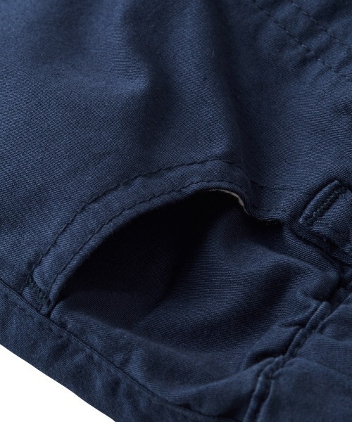 HOT BISCUITS（ホットビスケッツ）の「ストレッチ素材 10分丈パンツ（その他パンツ・キッズ・ベージュ/ネイビー・80ｃｍ/90cm/110cm/100cm/120cm/130cm）」の11枚目の写真