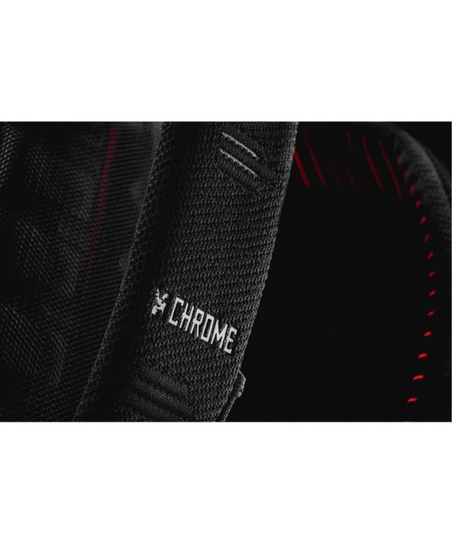 CHROME（クローム）の「AVAIL BACKPACK 19L / アベイル バックパック 19L（バックパック/リュック）」 WEAR