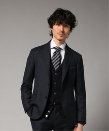 EDIFICE�i�G�f�B�t�B�X�j�́uT/W�T�L�\�j�[�X�g���b�`�W���P�b�g�i�e�[���[�h�W���P�b�g�j�v