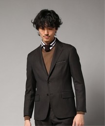 EDIFICE�i�G�f�B�t�B�X�j�́uT/W�T�L�\�j�[�X�g���b�`�W���P�b�g�i�e�[���[�h�W���P�b�g�j�v