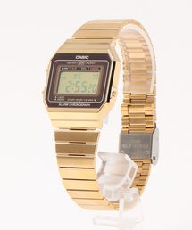 CASIO | 【60】【CASIO】メタルクラシック(デジタル腕時計)