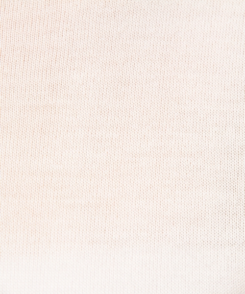 BEAUTY&YOUTH UNITED ARROWS（ビューティーアンドユースユナイテッドアローズ）の「BYTF ハイゲージハイネック7分袖ニットプルオーバー ◆（ニット/セーター・レディース・ライトグレー/ライトピンク/ネイビー・フリー）」の10枚目の写真