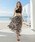 Lace Ladies�i���[�X���f�B�[�X�j�́u�ԕ��X�J�[�g�t���n�C�E�G�X�g�r�L�j����3�_�Z�b�g�i�����j�v�b�u���b�N