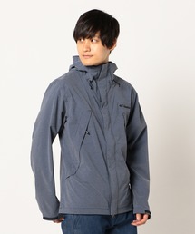 Columbia�i�R�����r�A�j�́u���o�V��II�W���P�b�g�y�h���z�i�i�C�����W���P�b�g�j�v