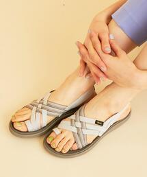 Teva | ＜TEVA(テバ)＞∴VOYA STRAPPY ボヤストラッピー サンダル(サンダル)