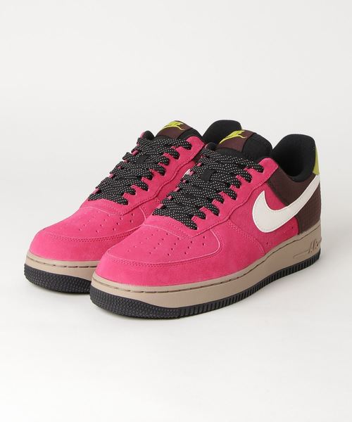 nike air force 1 07 lv8 rosa