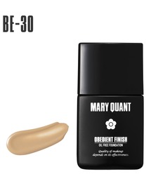 MARY QUANT（マリークワント）の「オビーディエント フィニッシュ （リキッドファンデーション）SPF33 PA++++（ファンデーション）」