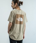 THE NORTH FACE(ザノースフェイス)の「トップス(Tシャツ/カットソー)」