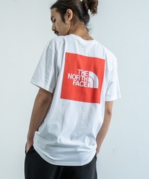 THE NORTH FACE | THE NORTH FACE ザ・ノースフェイス Men's Short Sleeve Red Box Tee(Tシャツ/カットソー)