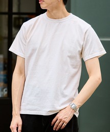 GOOD ON S/S CREW NECK T-SHIRTS  (グッドオン クルーネックTシャツ)