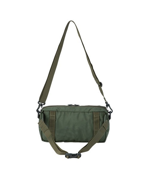 onitsuka tiger waist bag