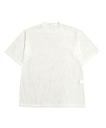DING | DING/チュールTシャツ(Tシャツ/カットソー)