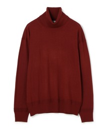 ボルドー ニット に該当するメンズファッション通販 Zozotown