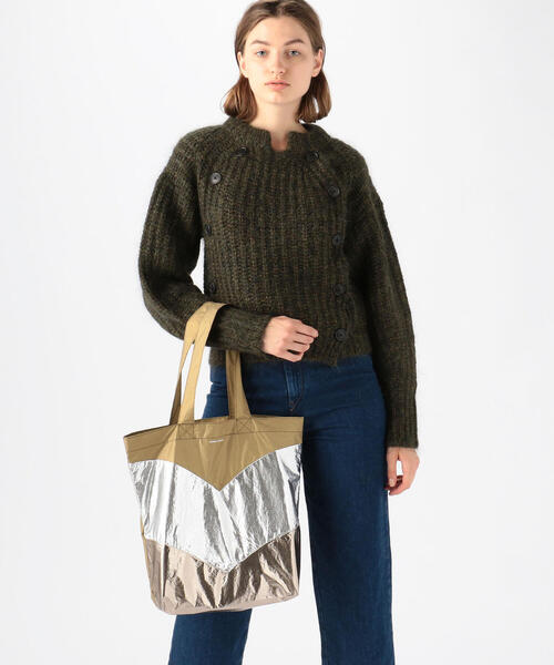 ISABEL MARANT（イザベルマラン）の「ISABEL MARANT WOOM
