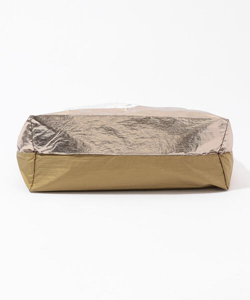ISABEL MARANT WOOM ナイロンプリントトートバッグ エコバック ISABEL MARANT（イザベルマラン）の「ISABEL MARANT WOOM