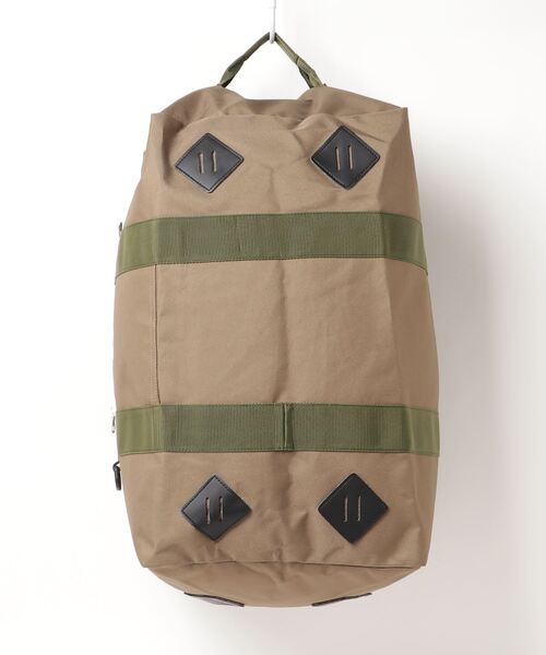 AKTR TRAVELING BAG 迷彩 AKTR TRAVELING BAG LIMITED 2018AW - バスケットボール・プロ